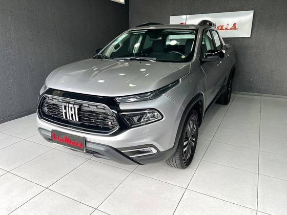 FIAT TORO 1.3 TURBO 270 FLEX FREEDOM AT6 FIAT TORO 1.3 TURBO 270 FLEX FREEDOM AT6